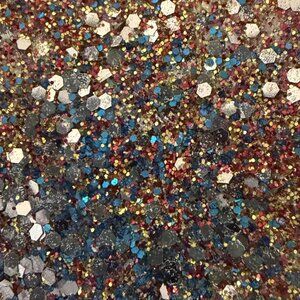 Everyone should have a Tiara - Revel Nail 0.5oz nail dip powder.